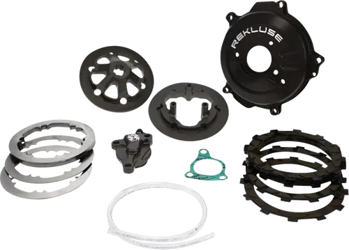 REKLUSE Core Manual TorqDrive? Clutch Kit - Fits Gas Gas/Husqvarna/KTM