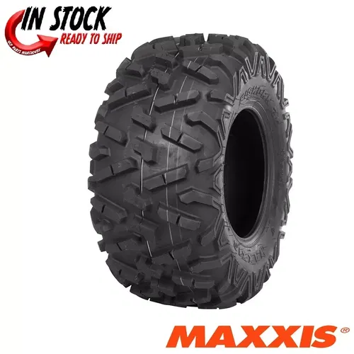 MAXXIS Tire Bighorn 2 Rear 28X11R14 LR-1155lbs Radial TM00221500