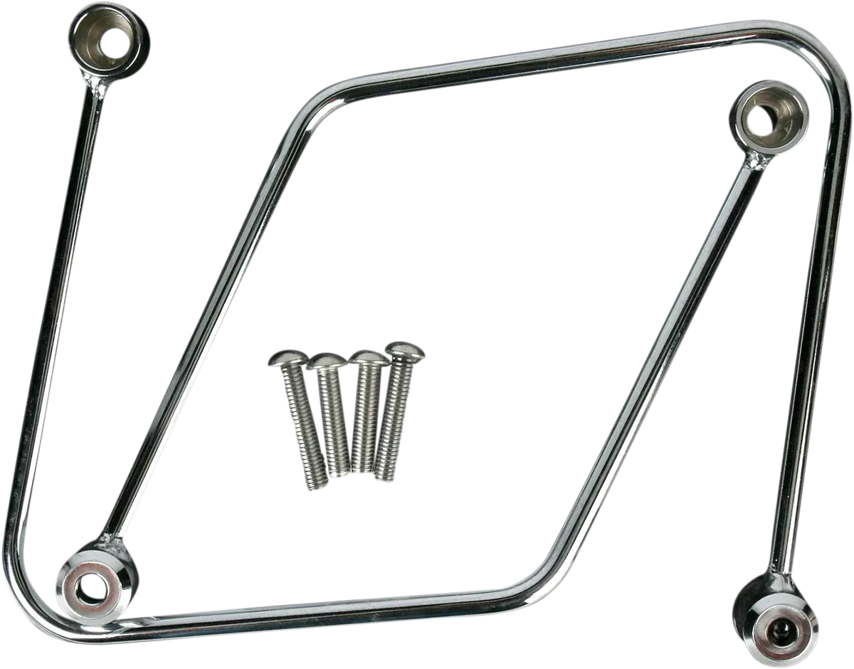 COBRA Saddlebag Supports 02-6265