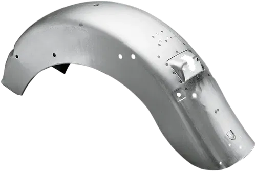 DRAG SPECIALTIES Rear Fender - Stock Style 74706