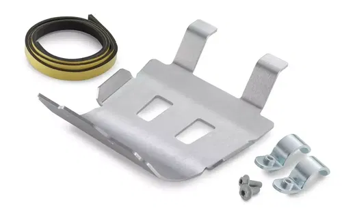 HUSQVARNA KTM  SKID PLATE 2024-2025 TC65 65SX GENUINE OEM A40503990000