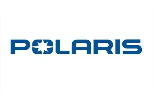 Polaris Lower Door Inserts (BLACK) 2014+ RZR 1000 2879510 Genuine OEM