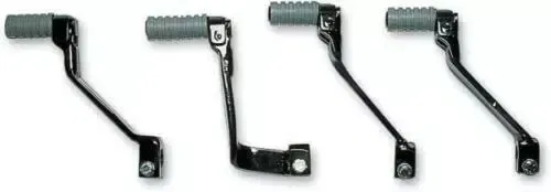 NEW MOOSE RACING Steel Folding Shift Lever 1602-1244