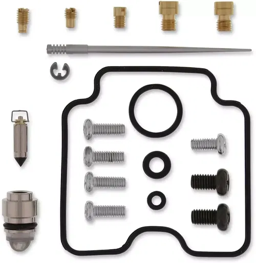 MOOSE RACING Carburetor Rebuild Kit 1003-0687