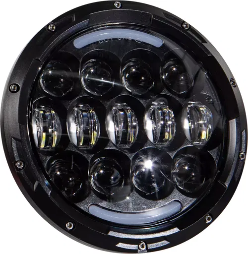HARDDRIVE LED Headlight 820-0360