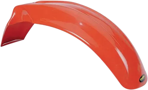MAIER Fits Replacement Front Fender - Orange - XR 123337
