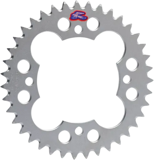 RENTHAL Sprocket - Fits Honda - 36 Tooth 223U-520-36GPSI