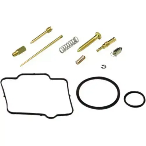 HONDA CR250R CR 250 R CARBURETOR CARB REPAIR REBUILD KIT 1999-2000 NEW 1003-1139