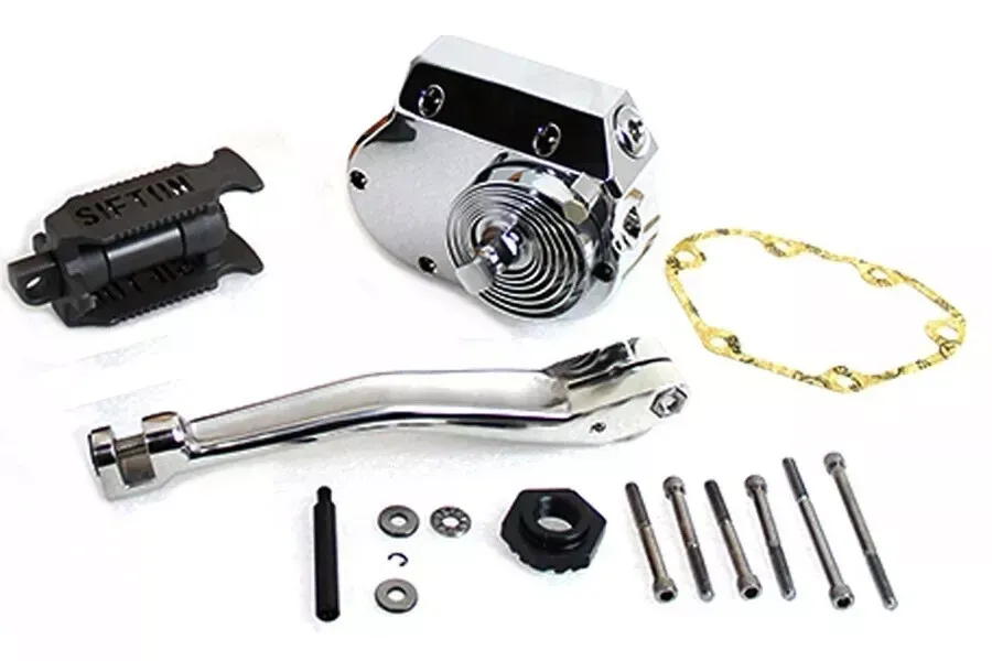 Sifton 5-Speed Kick Starter Kit fits Harley Davidson 22-0175