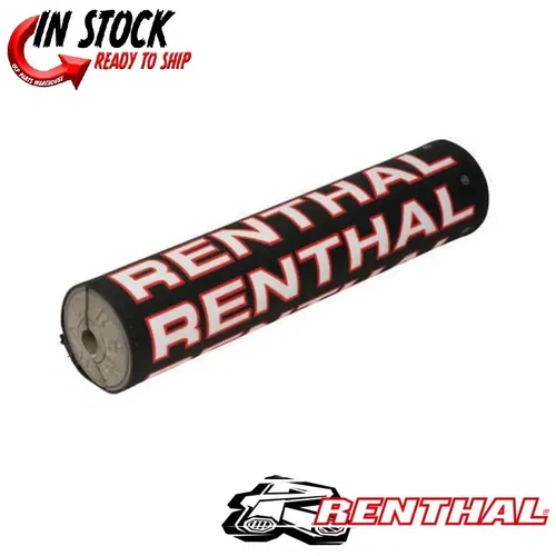 Renthal Vintage SX Crossbar Pads P358 80-2726 0601-5751 941756