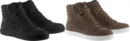 2019 Alpinestars J-6 Waterproof  Motorcycle Riding Shoe - Pick Size / Color