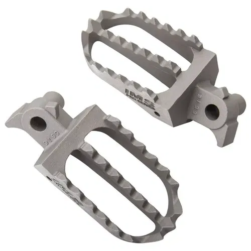 IMS Pro Series Foot Pegs Fits SUZUKI RM125 RM250 2003-2008 2955164