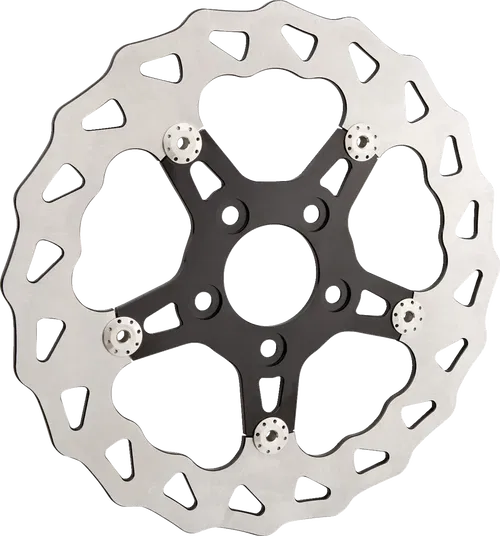 ARLEN NESS Rotator Fits II Rotor - Right - 11.5" 300-052