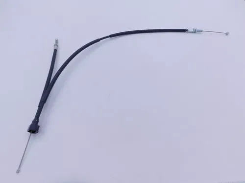 SUZUKI THROTTLE  CABLE SET (COMPLETE) VS 600 / 750 / 800 INTRUDER 1986-1994