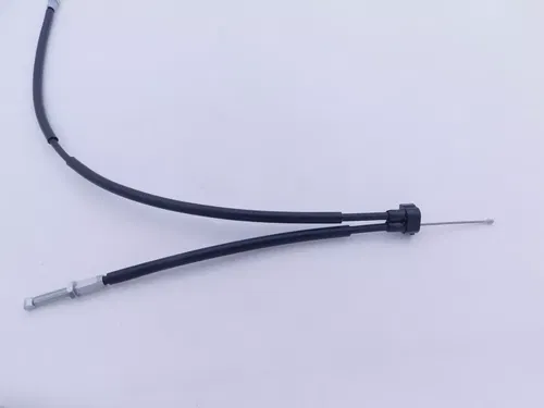 SUZUKI THROTTLE  CABLE SET (COMPLETE) VS 600 / 750 / 800 INTRUDER 1986-1994