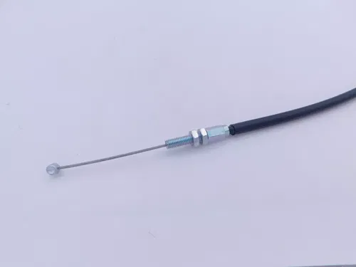 SUZUKI THROTTLE  CABLE SET (COMPLETE) VS 600 / 750 / 800 INTRUDER 1986-1994