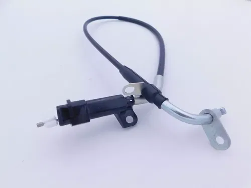 SUZUKI THROTTLE  CABLE SET (COMPLETE) VS 600 / 750 / 800 INTRUDER 1986-1994