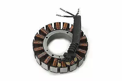 Alternator Stator Unmolded 40 Amp for Harley Davidson by V-Twin