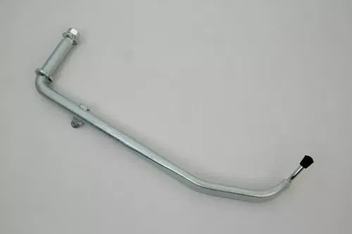 Jiffy Kickstand Leg Zinc for Harley Davidson by V-Twin