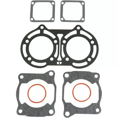 Moose Racing Top End Gasket Set Yamaha YFZ350 Banshee 87-06 M810812