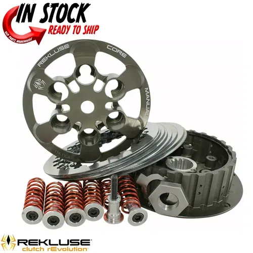 Rekluse Core Manual Clutch Kit (RMS-7037)