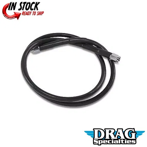 DRAG SPECIALTIES 1741-2721 Universal Brake Line 38"