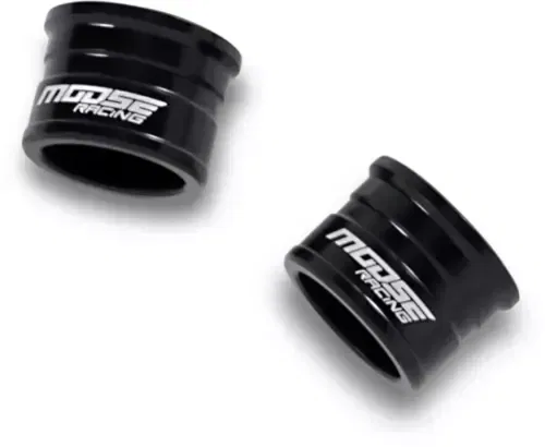 MOOSE RACING Front Wheel Spacers 0222-0568