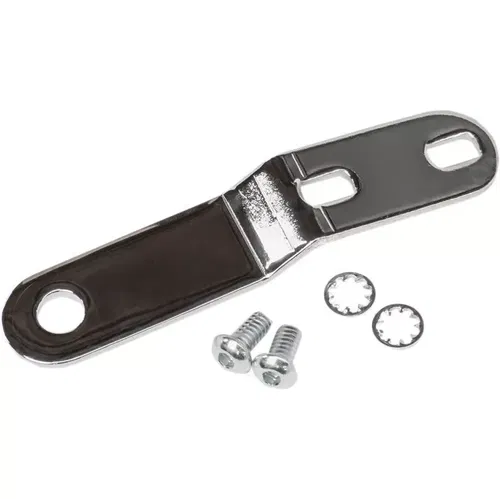 LePera Mounting Bracket for Seat on 2005-2017 Harley Softail FLSTC FLSTN