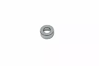 Chrome Spacers 3/8  x 3/4  x 1/2 for Harley Davidson by V-Twin