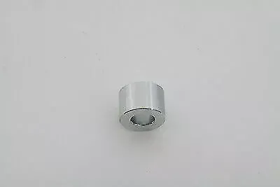 Chrome Spacers 3/8  x 3/4  x 1/2 for Harley Davidson by V-Twin