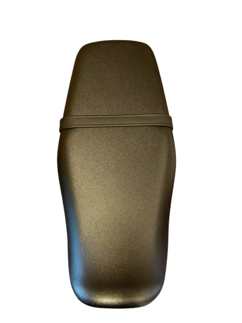 HONDA SEAT COMPLETE 2024-2025 GROM 125 GENUINE OEM NEW GENUINE 77200-K26-L00ZA