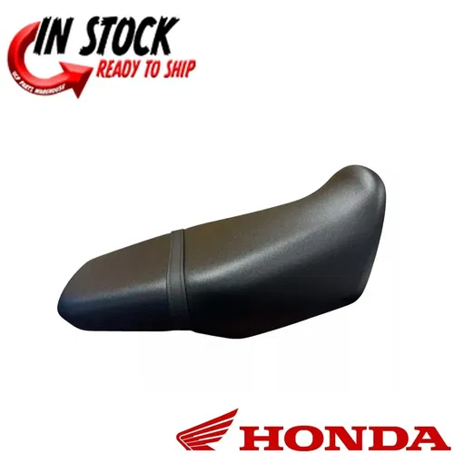 HONDA SEAT COMPLETE 2024-2025 GROM 125 GENUINE OEM NEW GENUINE 77200-K26-L00ZA