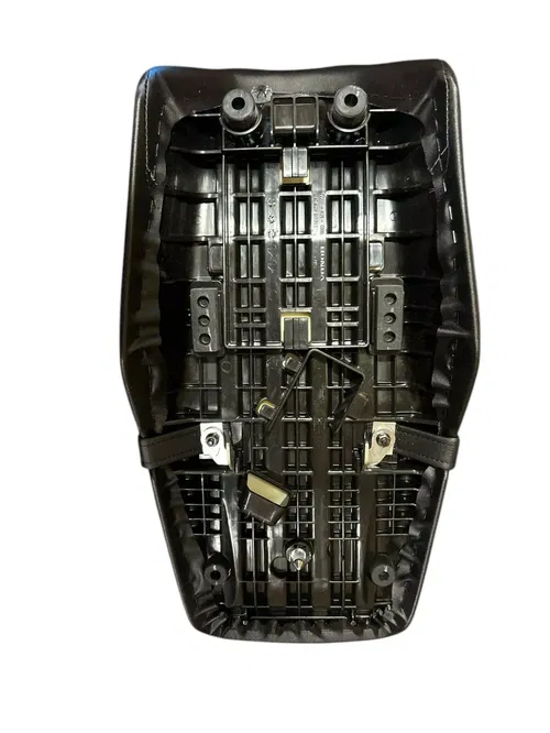 HONDA SEAT COMPLETE 2024-2025 GROM 125 GENUINE OEM NEW GENUINE 77200-K26-L00ZA