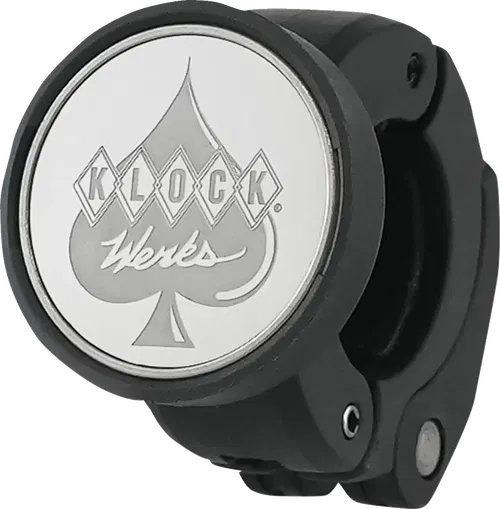 KLOCK WERKS Iomounts? Fits Nomad* Universal Phone Mount - 1" Clamp KWS-Nomad+1.0