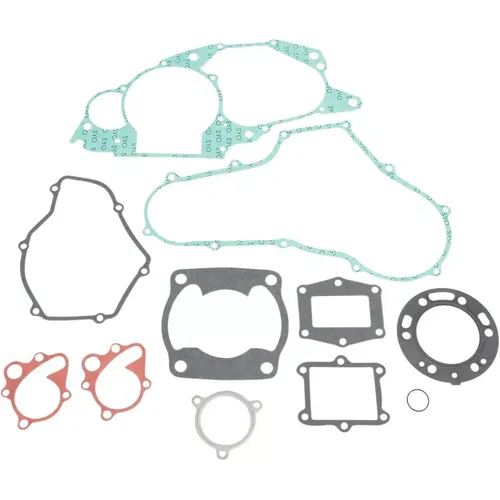 Moose Complete Gasket Set Honda ATC250R 85-86 TRX250R FourTrax 87-89 M808815