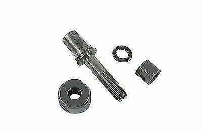 Rear Brake Backing Plate Pivot Stud Kit for Harley Davidson by V-Twin