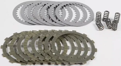 EBC SRK Complete Clutch Kit SRK53