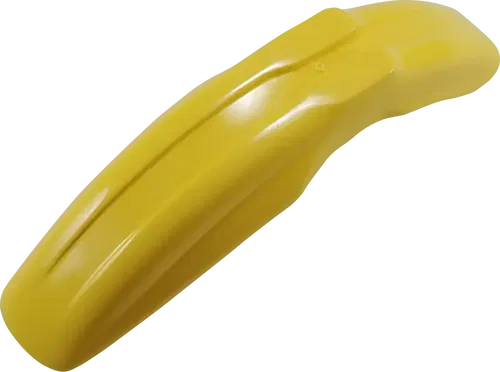 UFO Universal Supermoto Front Fender PA01027-101