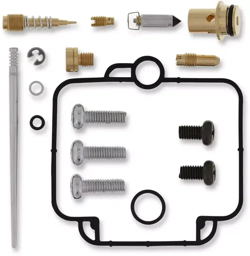 MOOSE Carburetor Rebuild Kit 1003-0654
