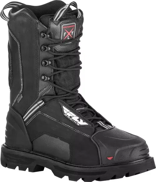 2024 FLY RACING BOULDER SNOW BOOT WATERPROOF - PICK SIZE