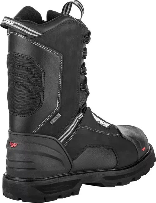 2024 FLY RACING BOULDER SNOW BOOT WATERPROOF - PICK SIZE