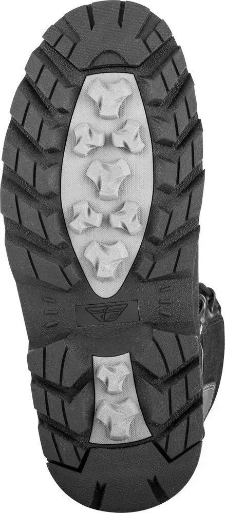 2024 FLY RACING BOULDER SNOW BOOT WATERPROOF - PICK SIZE