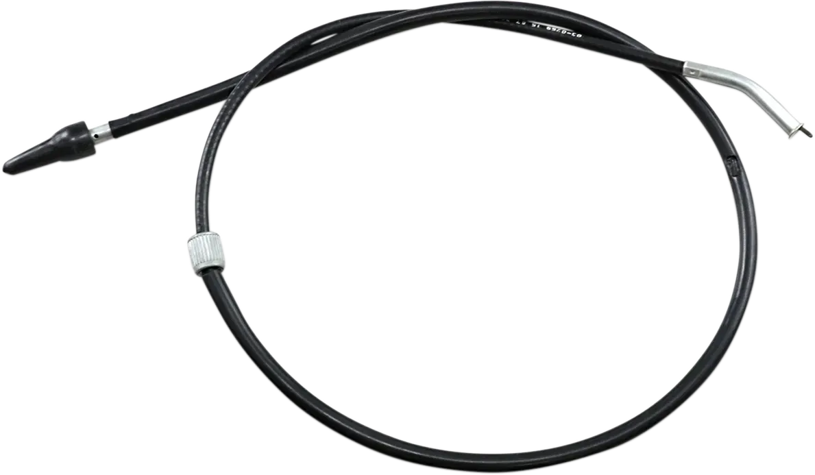 MOTION PRO Speedometer Cable - Fits Kawasaki 03-0269