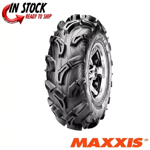 Maxxis Tire Zilla - 24X8-11 - 6/Ply 0320-0302