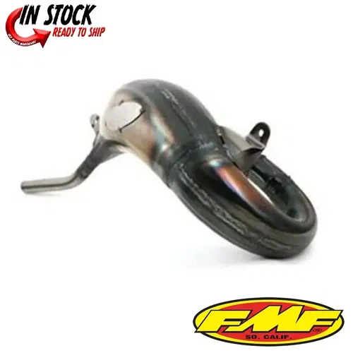FMF Factory Fatty Exhaust Pipe 1820-0225