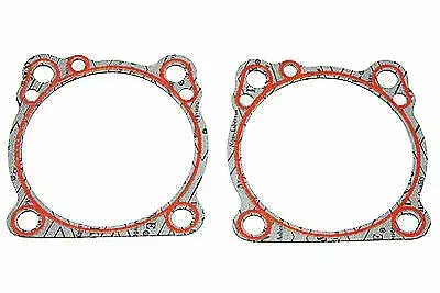 V-Twin Cylinder Base Gasket for Harley Davidson by V-Twin