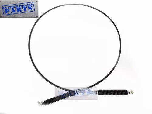 GENUINE OEM POLARIS  GEAR SELECTOR SHIFT CABLE RZR XP 4 1000 RZR 4 XP