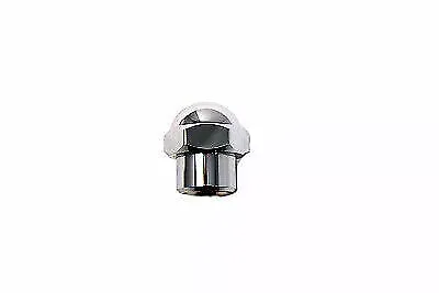 V-Twin Axle Shoulder Nut 1  Diameter for Harley Davidson