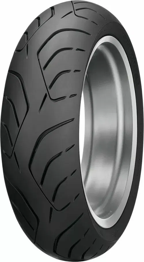 Dunlop Sportmax Roadsmart III Performance-Touring Rear Tire 160/60ZR17 0302-1140