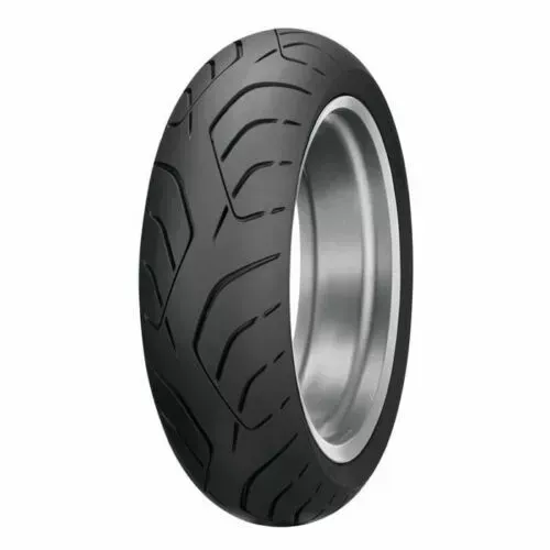 Dunlop Sportmax Roadsmart III Performance-Touring Rear Tire 160/60ZR17 0302-1140